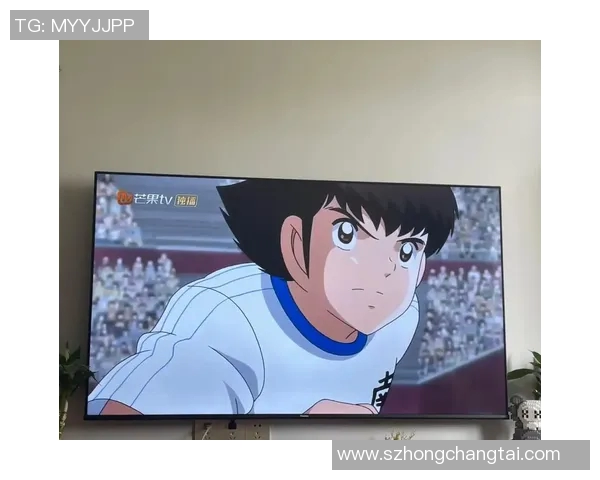 足球小将中的经典角色解析与成长历程回顾